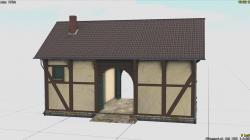 Bauernh�fe im n�rdl. Deutschland |  im EEP-Shop kaufen Bild 12