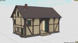 Bauernh�fe im n�rdl. Deutschland |  im EEP-Shop kaufen Bild 13