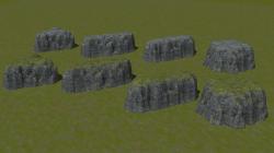 Fels-Formationen Typus-D Klippen im EEP-Shop kaufen Bild 6