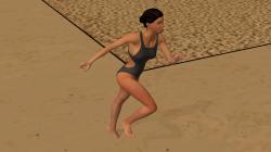 Beach Volleyball Set 1 im EEP-Shop kaufen Bild 6