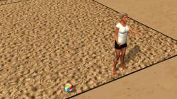 Beach Volleyball Set 1 im EEP-Shop kaufen Bild 13