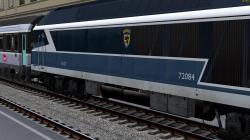  SNCF Locomotives Diesel S�rie CC 72 im EEP-Shop kaufen