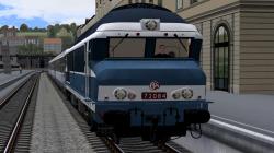  SNCF Locomotives Diesel S�rie CC 72 im EEP-Shop kaufen