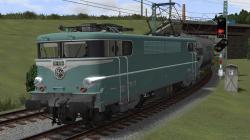 SET de 4 locomotives BB 9200 de la  im EEP-Shop kaufen Bild 13