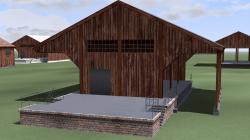 SET de Halles  marchandises ferrov im EEP-Shop kaufen Bild 6