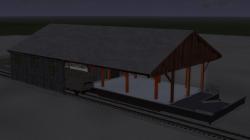 SET de Halles  marchandises ferrov im EEP-Shop kaufen Bild 6