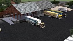 SET de Halles  marchandises ferrov im EEP-Shop kaufen Bild 12