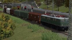  Wagons couvert � bogies - GAS G8-16 im EEP-Shop kaufen