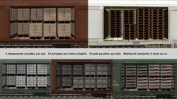 Wagons couvert � bogies - GAS G8-16 im EEP-Shop kaufen Bild 6