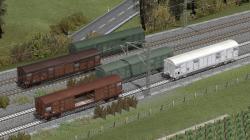 Wagons couvert � bogies - GAS G8-16 im EEP-Shop kaufen Bild 6