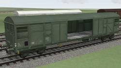 Wagons couvert � bogies - GAS G8-16 im EEP-Shop kaufen Bild 6