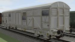 Wagons couvert � bogies - GAS G8-16 im EEP-Shop kaufen Bild 6