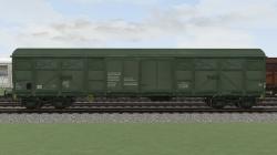 Wagons couvert � bogies - GAS G8-16 im EEP-Shop kaufen Bild 13