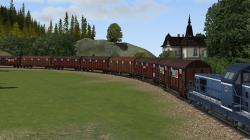  SET 2 - Les Wagons � bogies GASS, G im EEP-Shop kaufen