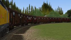 SET 2 - Les Wagons � bogies GASS, G im EEP-Shop kaufen Bild 6