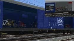  Les Wagons Couvert - Die gedeckten  im EEP-Shop kaufen