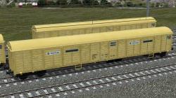 Les Wagons Couvert - Die gedeckten  im EEP-Shop kaufen Bild 6