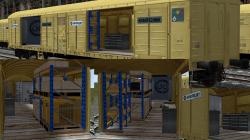 Les Wagons Couvert - Die gedeckten  im EEP-Shop kaufen Bild 6