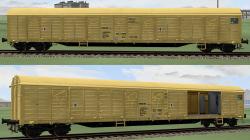 Les Wagons Couvert - Die gedeckten  im EEP-Shop kaufen Bild 6