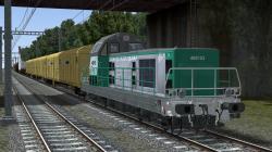 Les Wagons Couvert - Die gedeckten  im EEP-Shop kaufen Bild 12