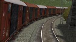  SET 3 - Wagons GABS 50 de la FS - E im EEP-Shop kaufen