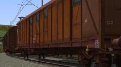 SET 3 - Wagons GABS 50 de la FS - E im EEP-Shop kaufen Bild 6