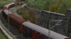 SET 3 - Wagons GABS 50 de la FS - E im EEP-Shop kaufen Bild 6