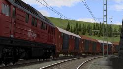 SET 3 - Wagons GABS 50 de la FS - E im EEP-Shop kaufen Bild 12
