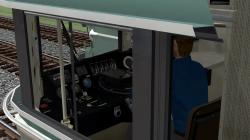  SET : 4 BB 25200 de la SNCF - �poqu im EEP-Shop kaufen