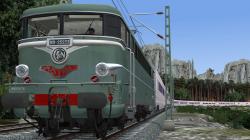 SET : 4 BB 25200 de la SNCF - �poqu im EEP-Shop kaufen Bild 6