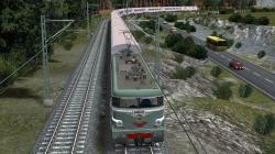SET : 4 BB 25200 de la SNCF - �poqu im EEP-Shop kaufen Bild 6