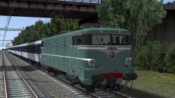 SET : 4 BB 25200 de la SNCF - �poqu im EEP-Shop kaufen Bild 6