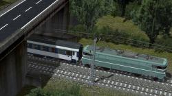 SET : 4 BB 25200 de la SNCF - �poqu im EEP-Shop kaufen Bild 6