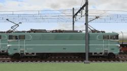 SET : 4 BB 25200 de la SNCF - �poqu im EEP-Shop kaufen Bild 6
