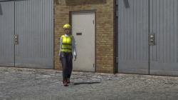  Moderne Arbeiterin 1 animiert im EEP-Shop kaufen