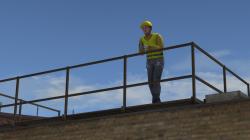  Moderner Arbeiter 1 animiert im EEP-Shop kaufen