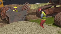 Moderne Arbeiter 1 animiert - Spars im EEP-Shop kaufen Bild 6