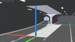 Straßentunnel-Set für Einwegstraßen im EEP-Shop kaufen Bild 6