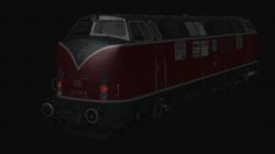  Diesellokomotive V200.1 DB Epoche I im EEP-Shop kaufen