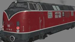 Diesellokomotive V200.1 DB Epoche I im EEP-Shop kaufen Bild 6