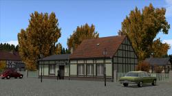 Herbstliche Linden, Kirschbume und im EEP-Shop kaufen Bild 6