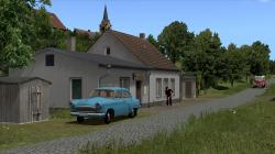  Kleine Dorfgassttte im EEP-Shop kaufen