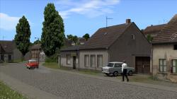  Kleine Dorfgassttte im EEP-Shop kaufen