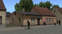  Kleine Dorfgassttte im EEP-Shop kaufen