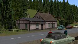 Kleine Dorfgassttte im EEP-Shop kaufen Bild 6