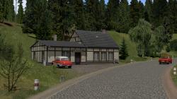 Kleine Dorfgassttte im EEP-Shop kaufen Bild 6