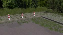  Unkrautplatten f�r Gehwege im EEP-Shop kaufen