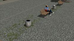 Unkrautplatten f�r Gehwege im EEP-Shop kaufen Bild 6