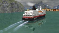  Nordkapp Hurtigruten im EEP-Shop kaufen