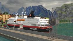 Nordkapp Hurtigruten im EEP-Shop kaufen Bild 6